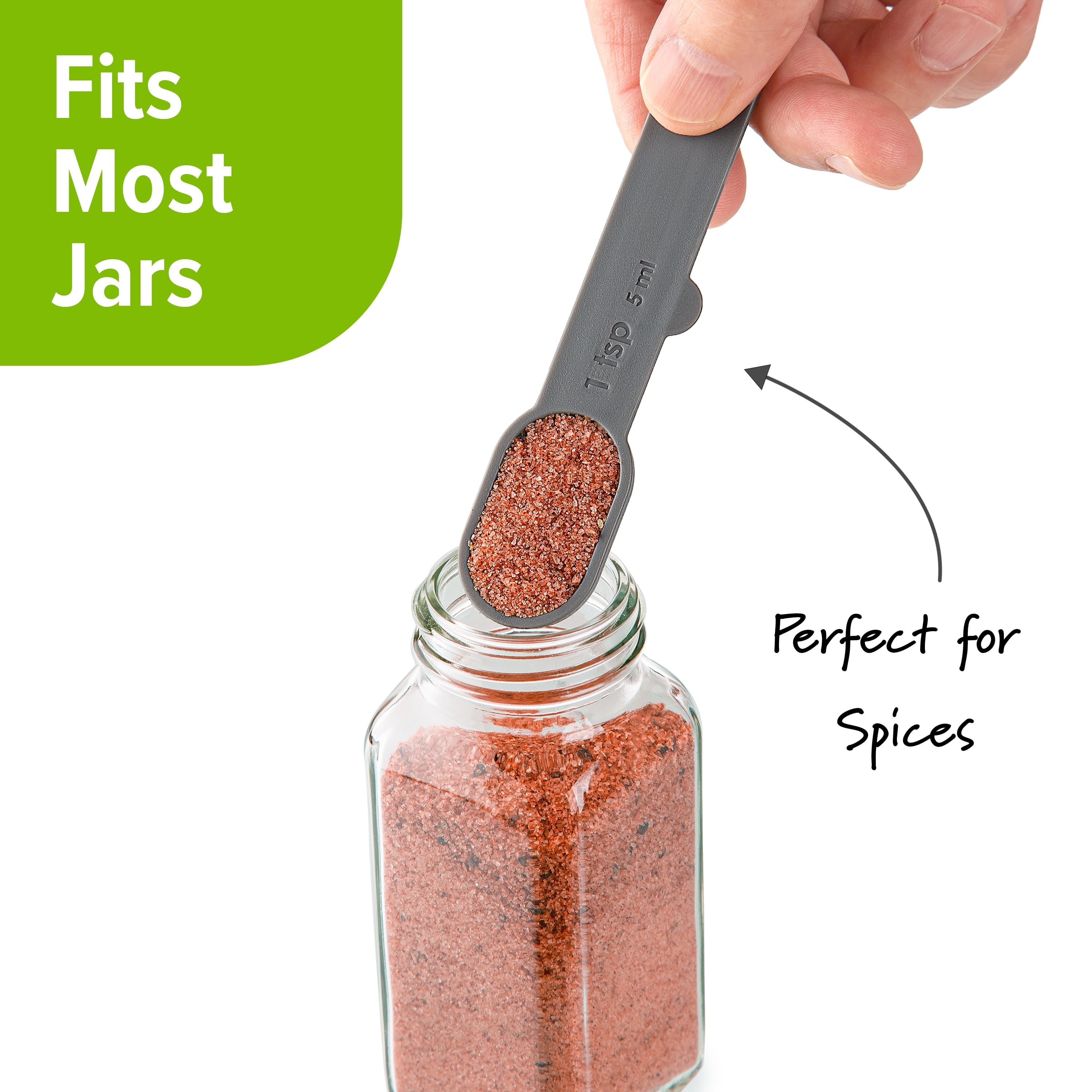 Prep Solutions 15 Piece Magnetic Measuring Set - Image 6